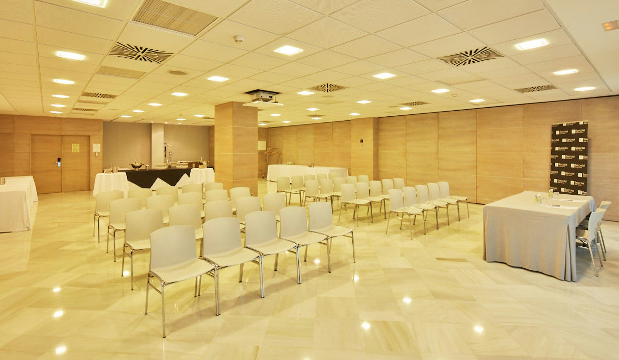 ห้องประชุม