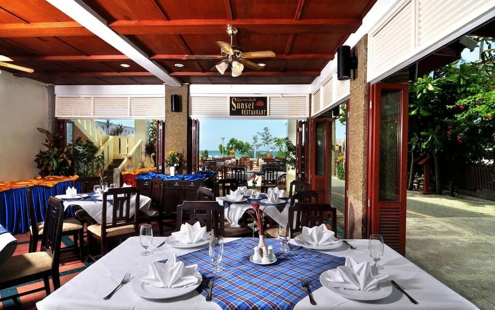 ร้านอาหาร รูปภาพ