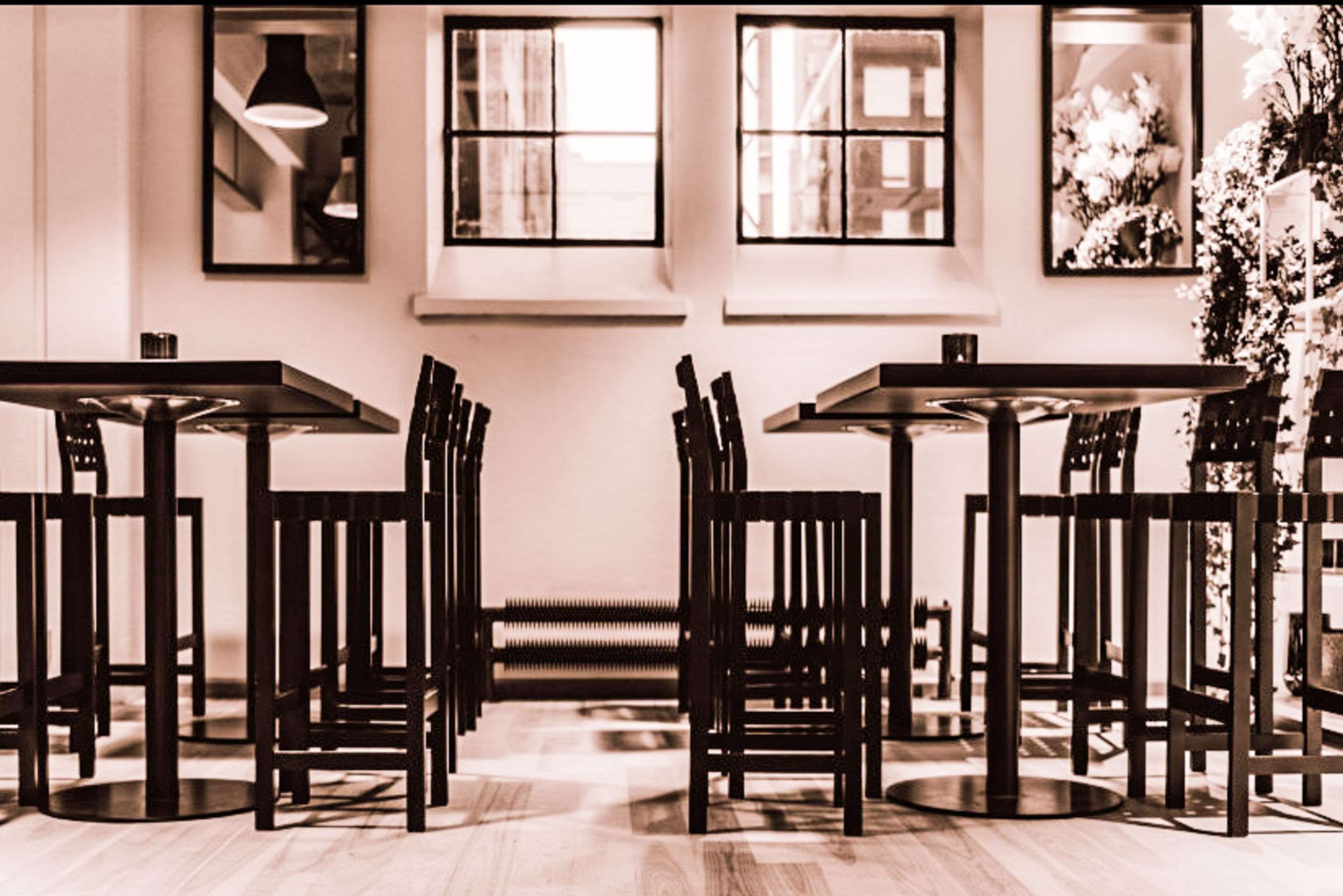 ร้านอาหาร