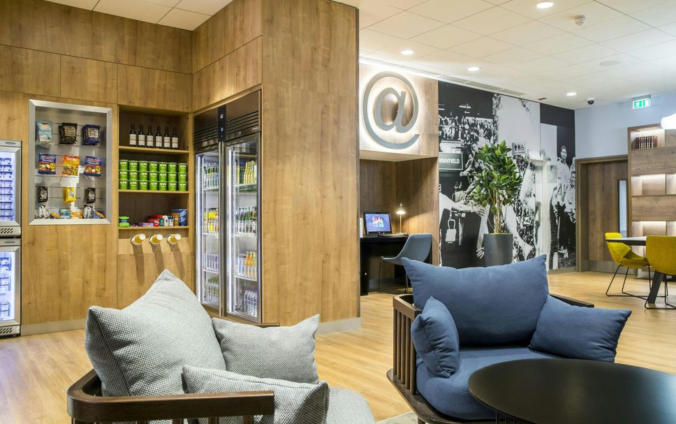 เลานจ์ รูปภาพ