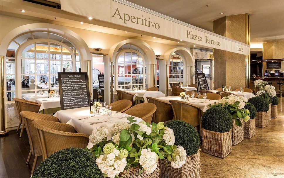 ร้านอาหาร รูปภาพ