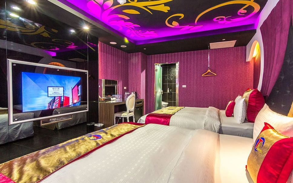 ห้องนอน รูปภาพ