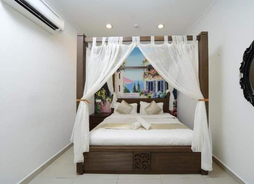 ห้องนอน รูปภาพ