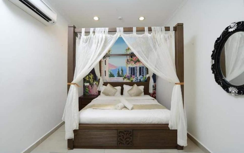 ห้องนอน รูปภาพ