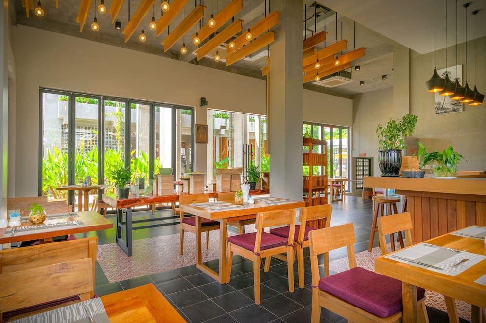 ร้านอาหาร