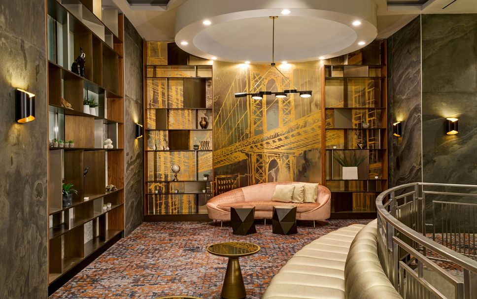 เลานจ์ รูปภาพ