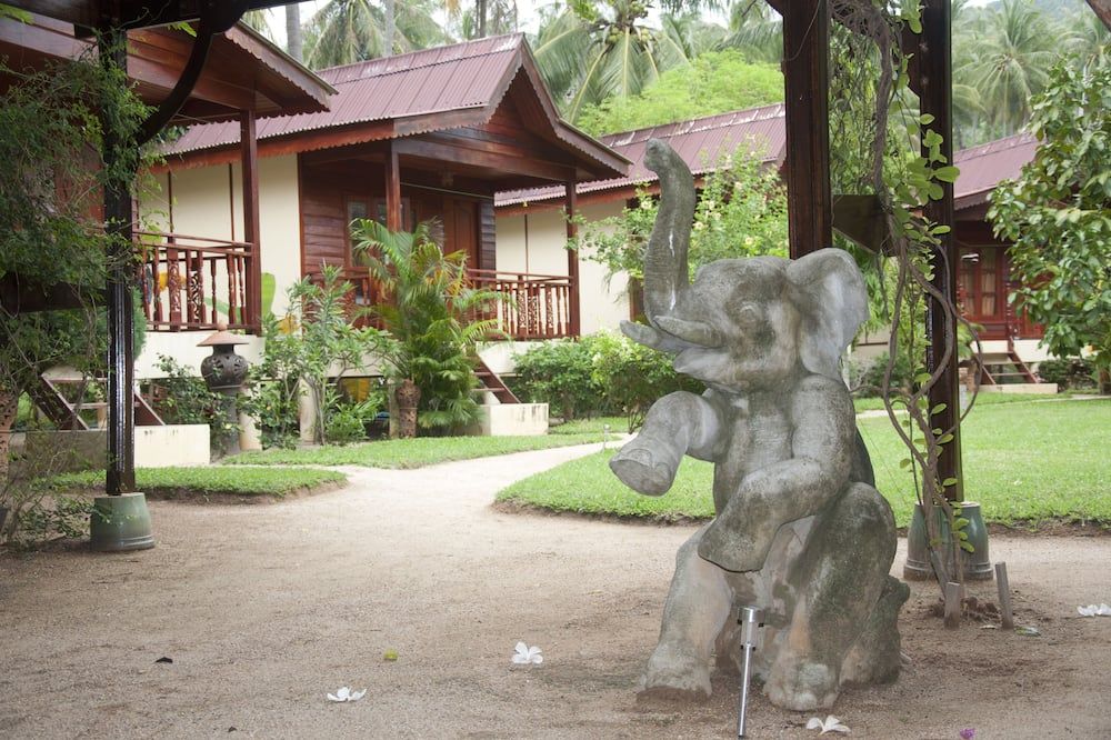 วิวภายนอก