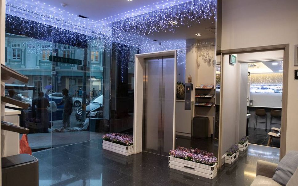 ล็อบบี้ รูปภาพ