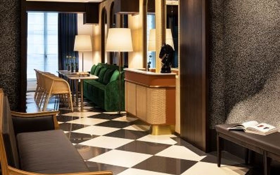 ล็อบบี้ รูปภาพ