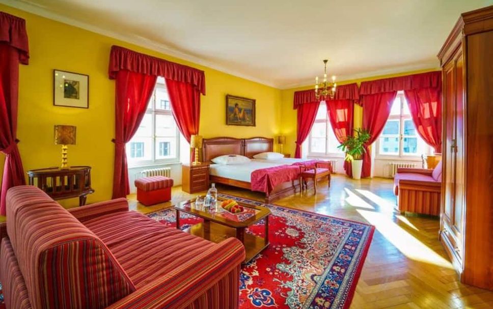 ห้องนอน รูปภาพ