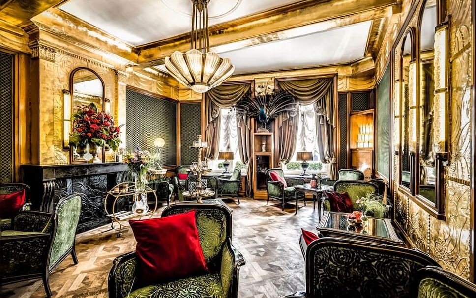 เลานจ์ รูปภาพ