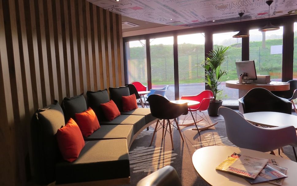 เลานจ์ รูปภาพ