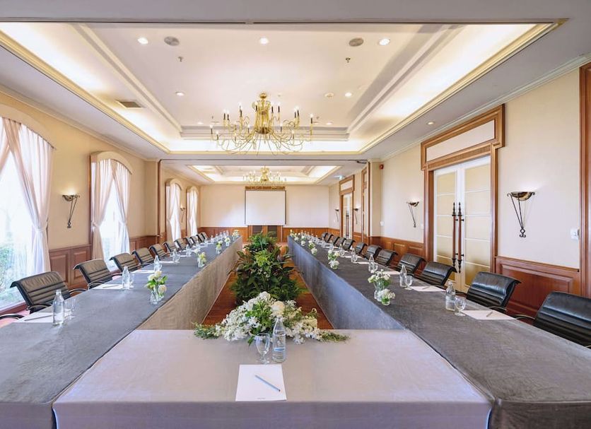 ห้องประชุม รูปภาพ