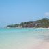 ชายหาด
