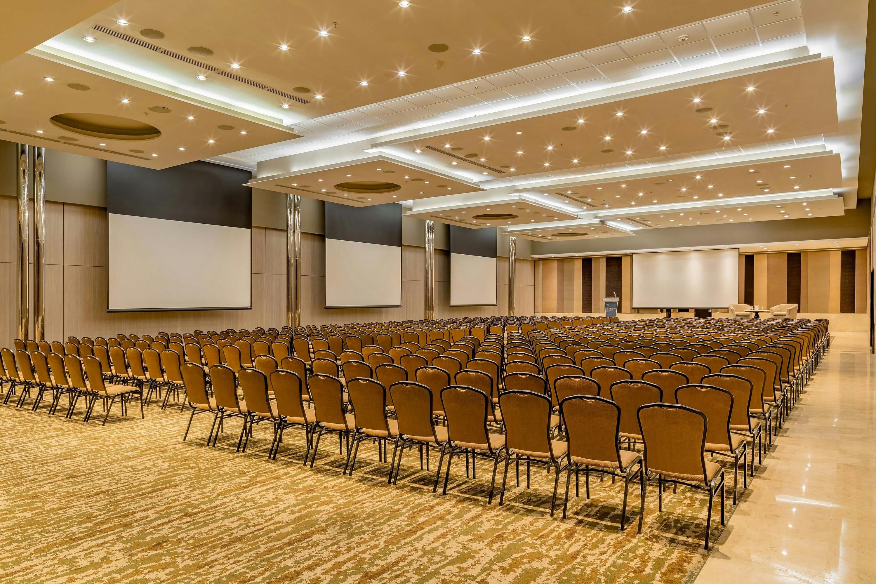 ห้องประชุม