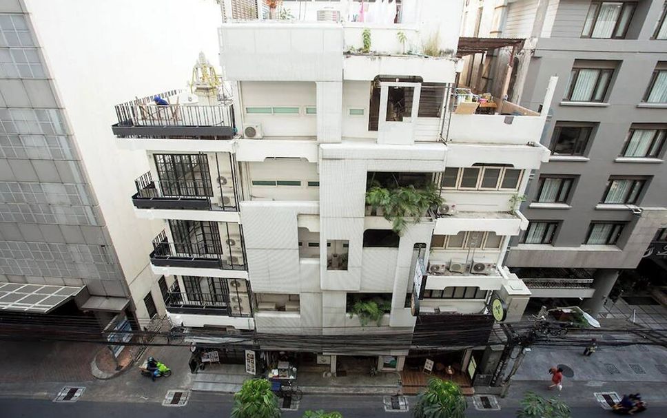 อาคาร รูปภาพ