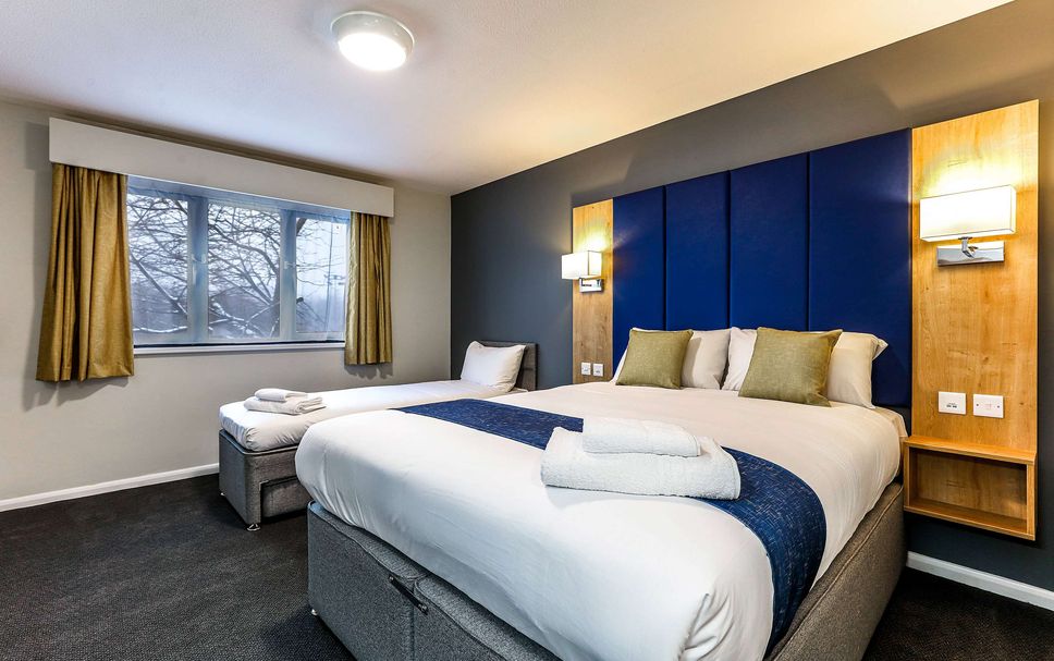 ห้องนอน รูปภาพ