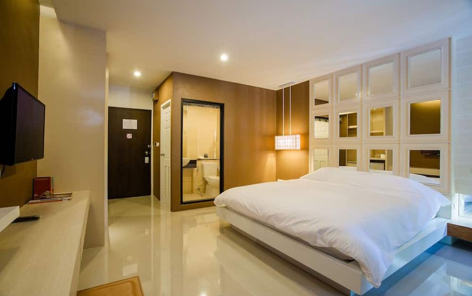 ห้องนอน รูปภาพ