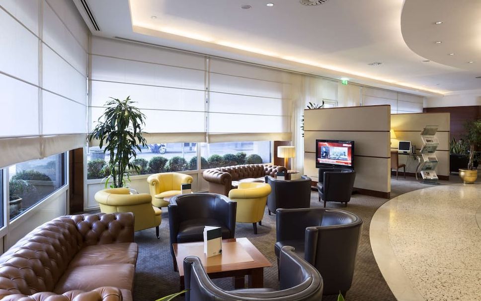 ล็อบบี้ รูปภาพ