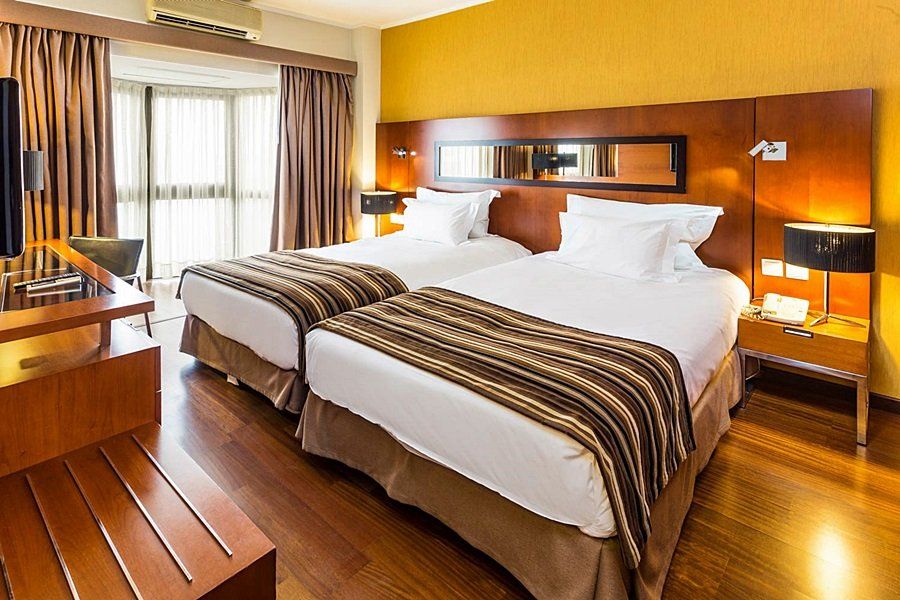 ห้องนอน