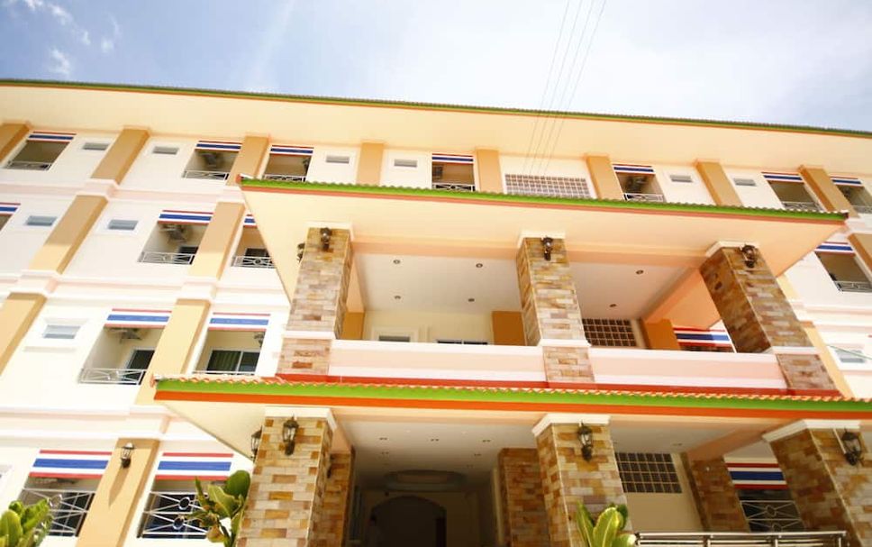 อาคาร รูปภาพ