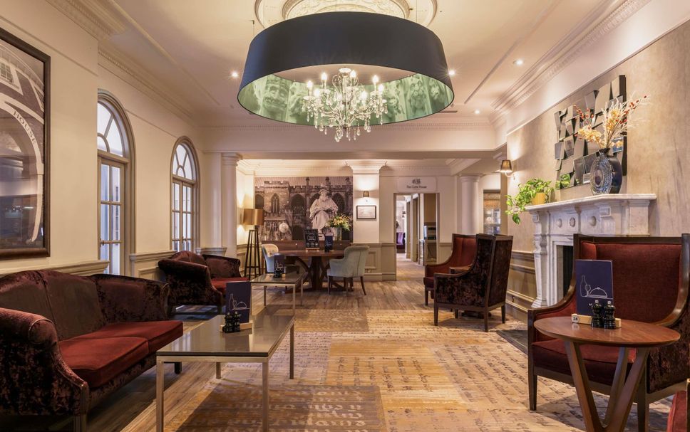 เลานจ์ รูปภาพ