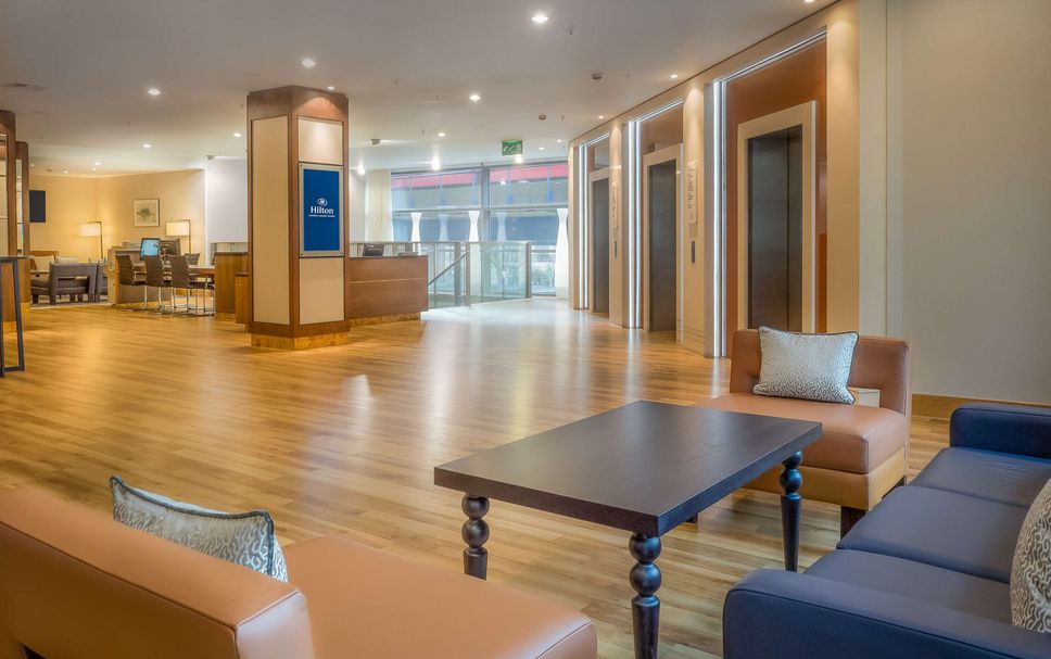 ล็อบบี้ รูปภาพ