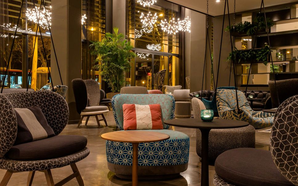 เลานจ์ รูปภาพ