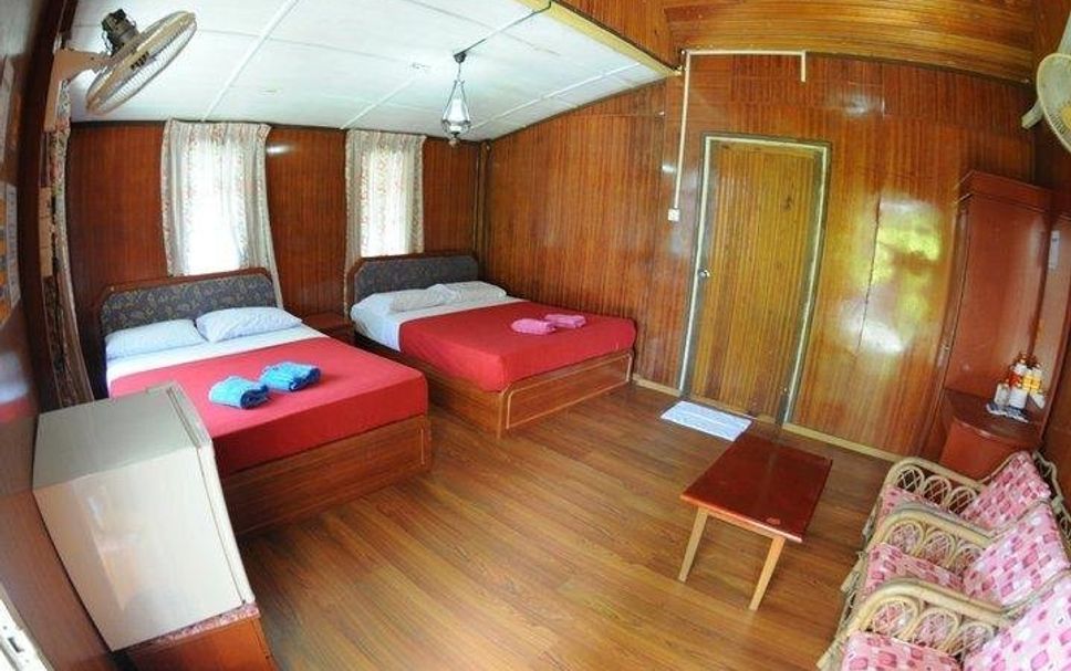 ห้องนอน รูปภาพ