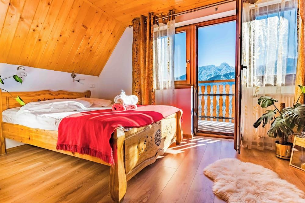 ห้องนอน