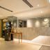 แผนกต้อนรับส่วนหน้า