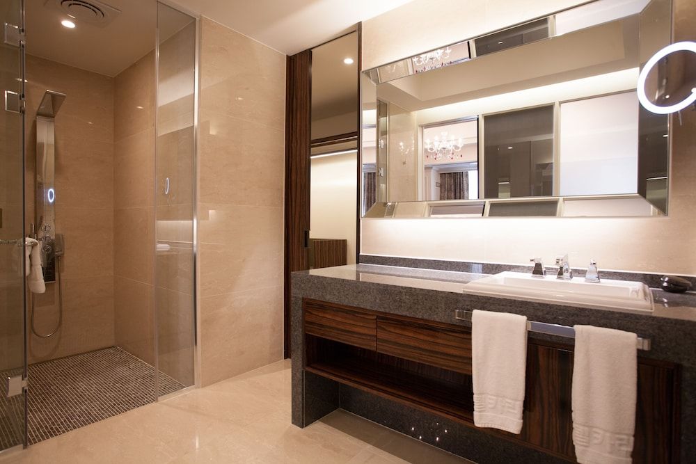 ห้องน้ำ