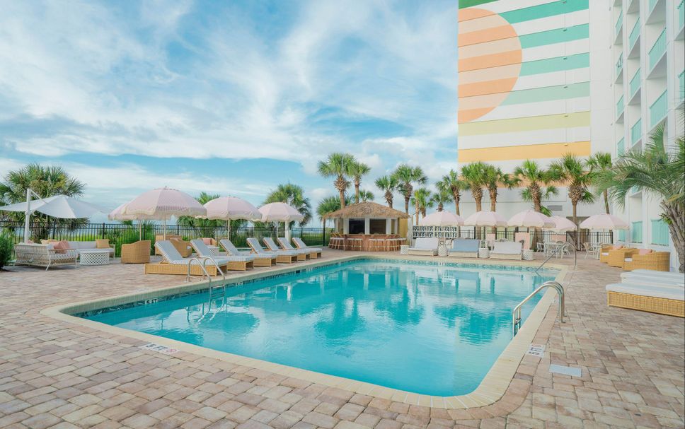 สระว่ายน้ำ รูปภาพ