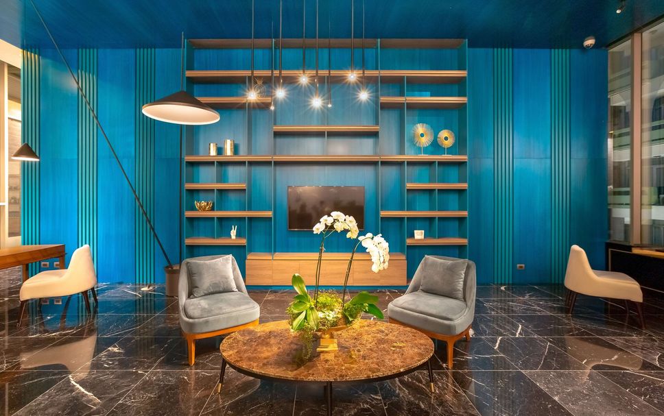 เลานจ์ รูปภาพ