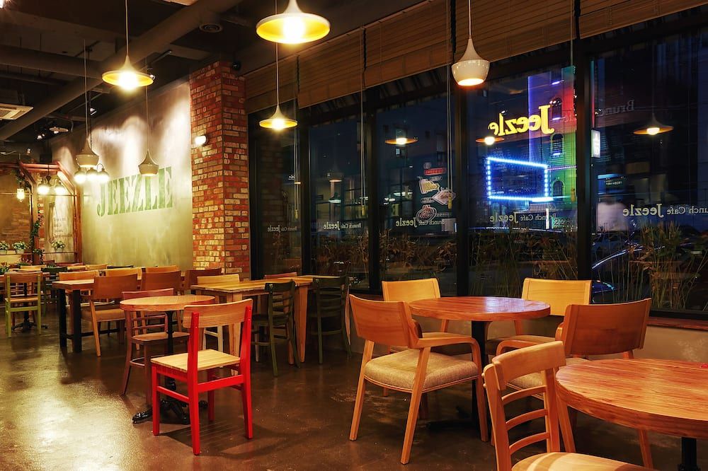 ร้านอาหาร รูปภาพ