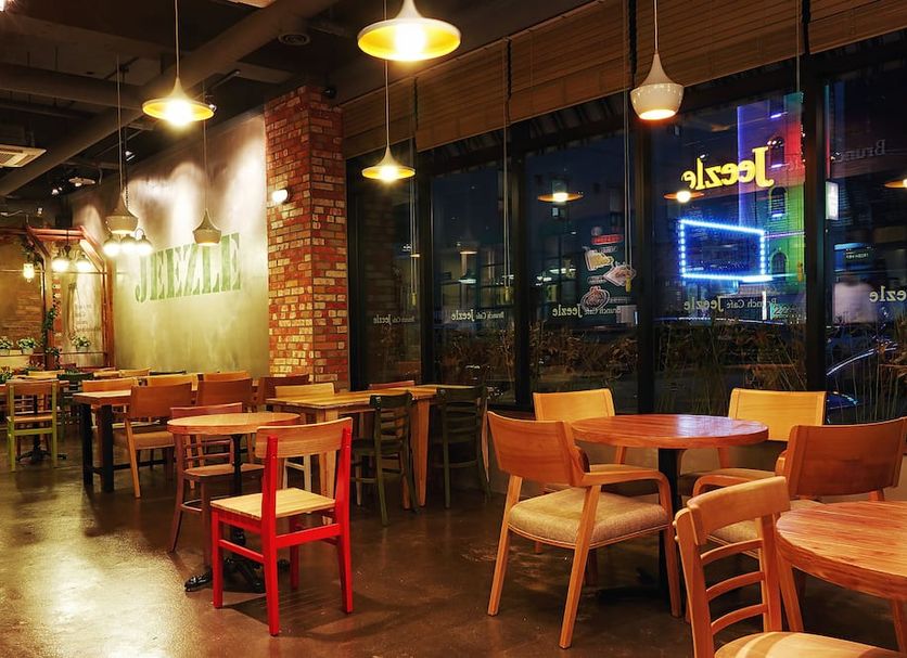 ร้านอาหาร รูปภาพ