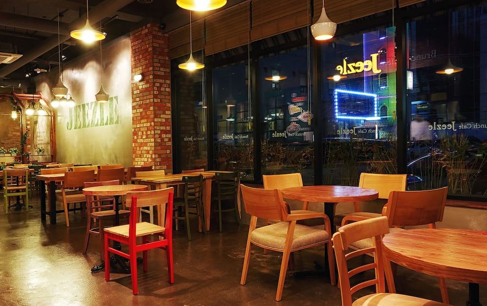 ร้านอาหาร รูปภาพ