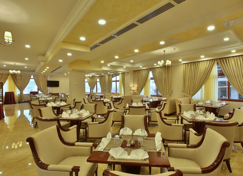 ร้านอาหาร รูปภาพ