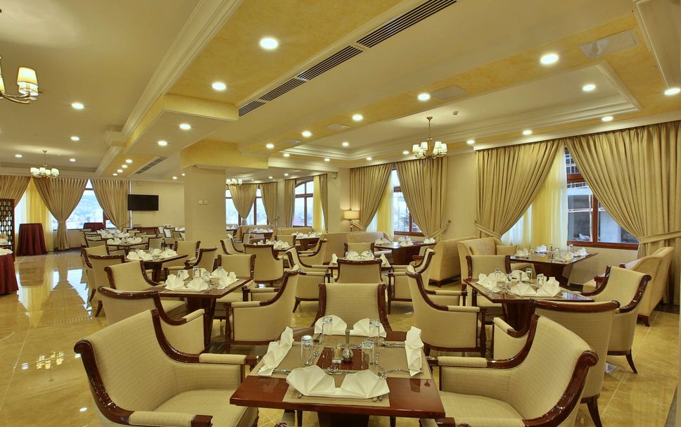 ร้านอาหาร รูปภาพ
