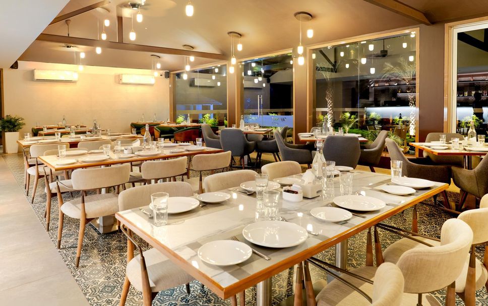 ร้านอาหาร รูปภาพ