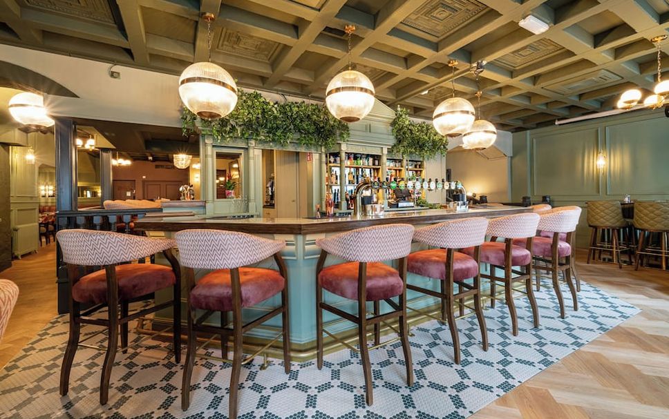 บาร์ รูปภาพ