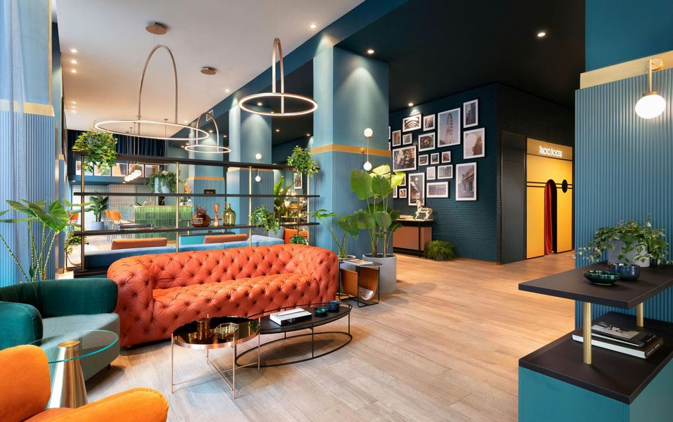 ล็อบบี้ รูปภาพ