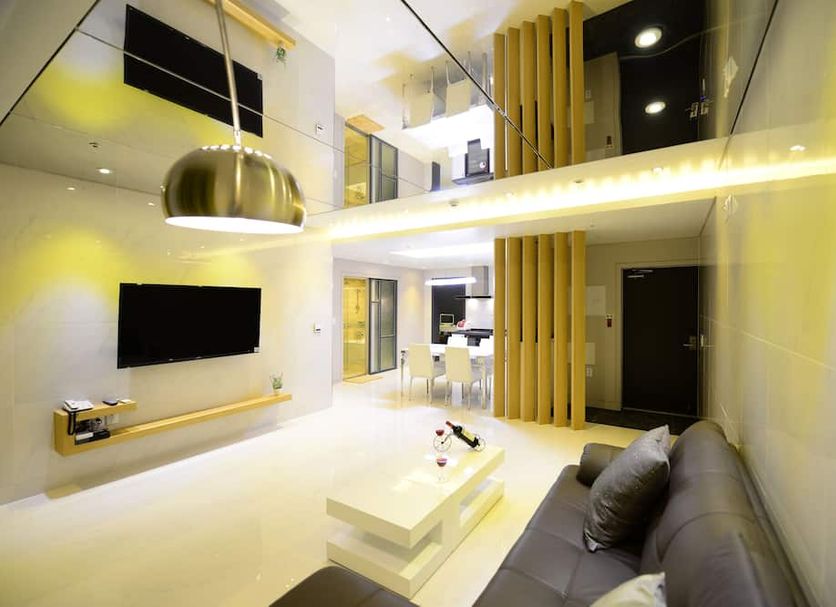 ห้องนั่งเล่น รูปภาพ