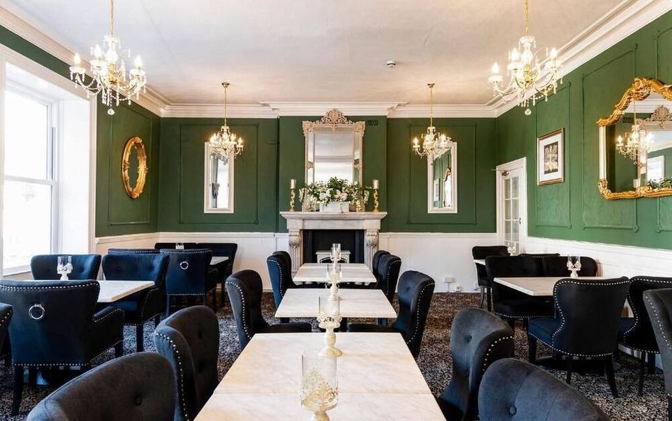 ร้านอาหาร รูปภาพ