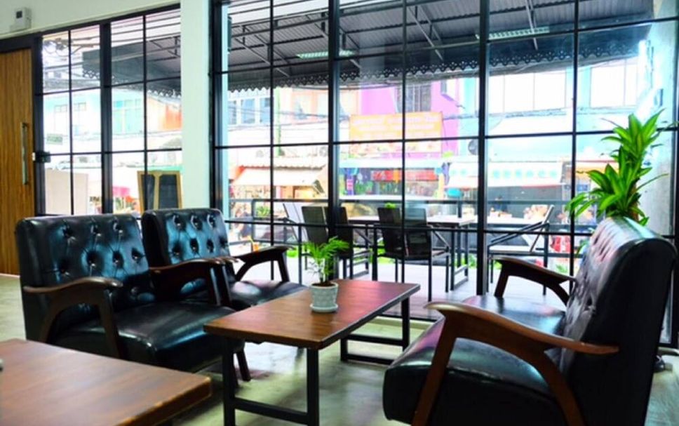 ร้านอาหาร รูปภาพ
