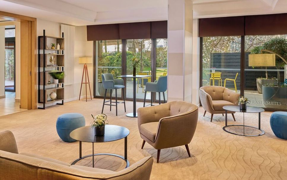 เลานจ์ รูปภาพ