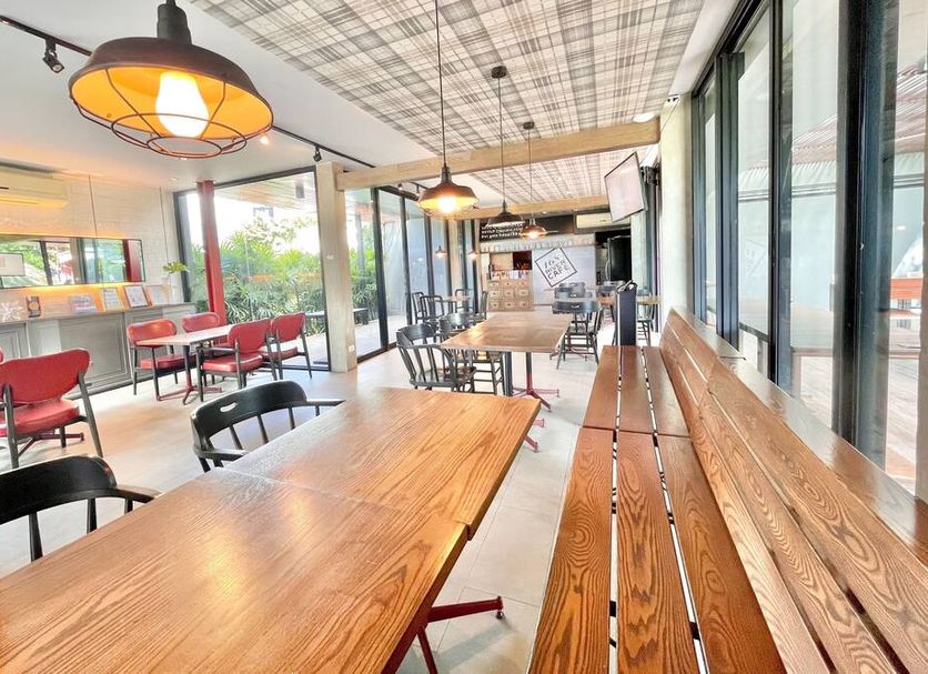 ร้านอาหาร รูปภาพ