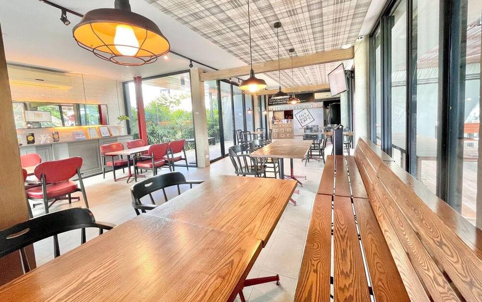 ร้านอาหาร รูปภาพ