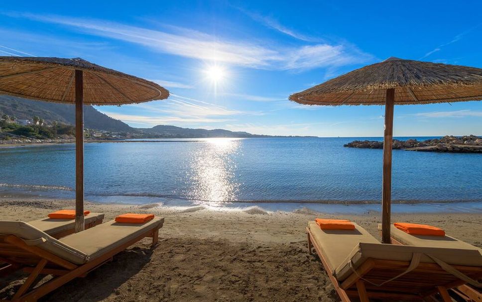 ชายหาด รูปภาพ