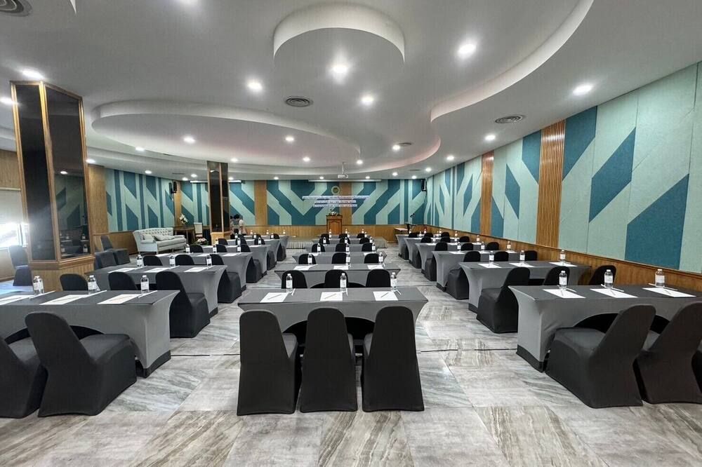 ห้องประชุม